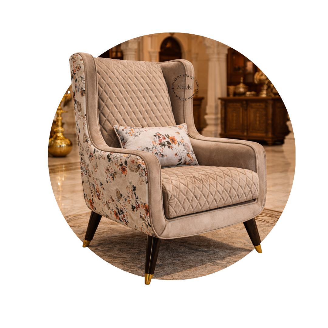 Bedroom Chair