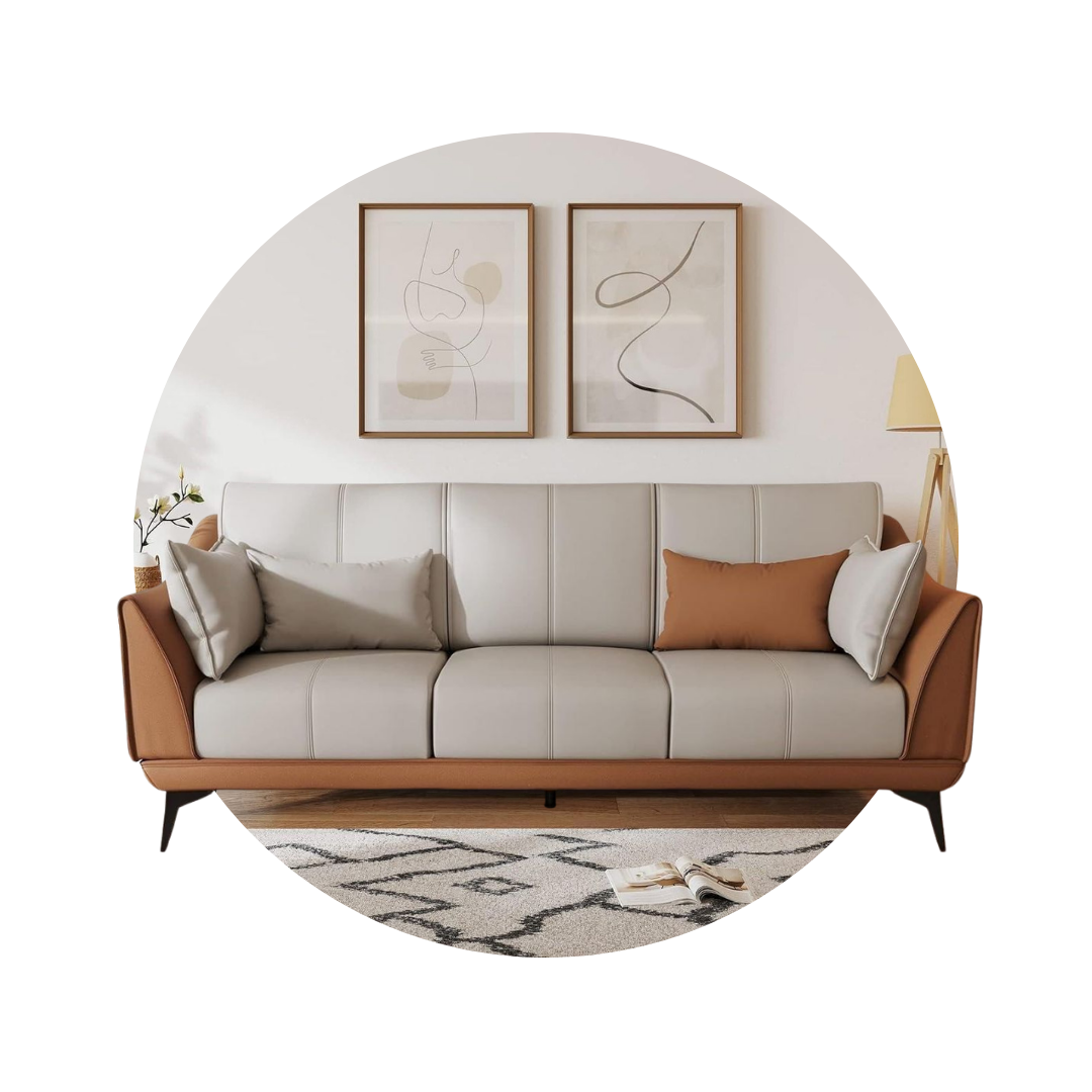 3 Seater Sofas