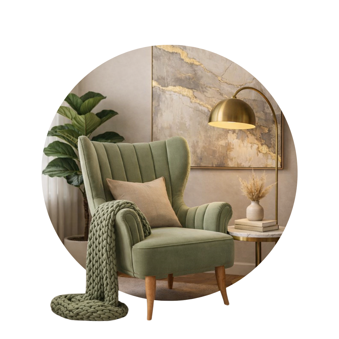 Accent Chair