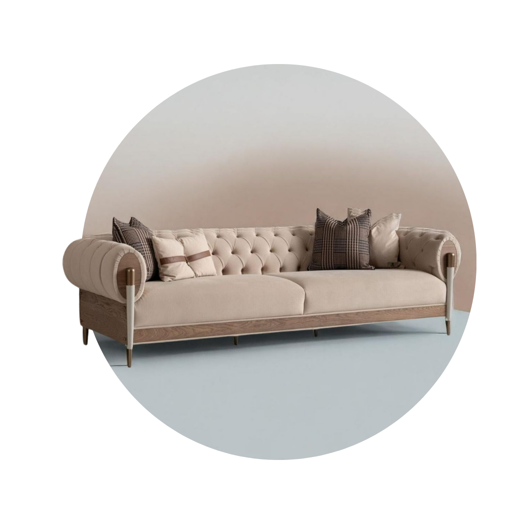 Chesterfield Sofas