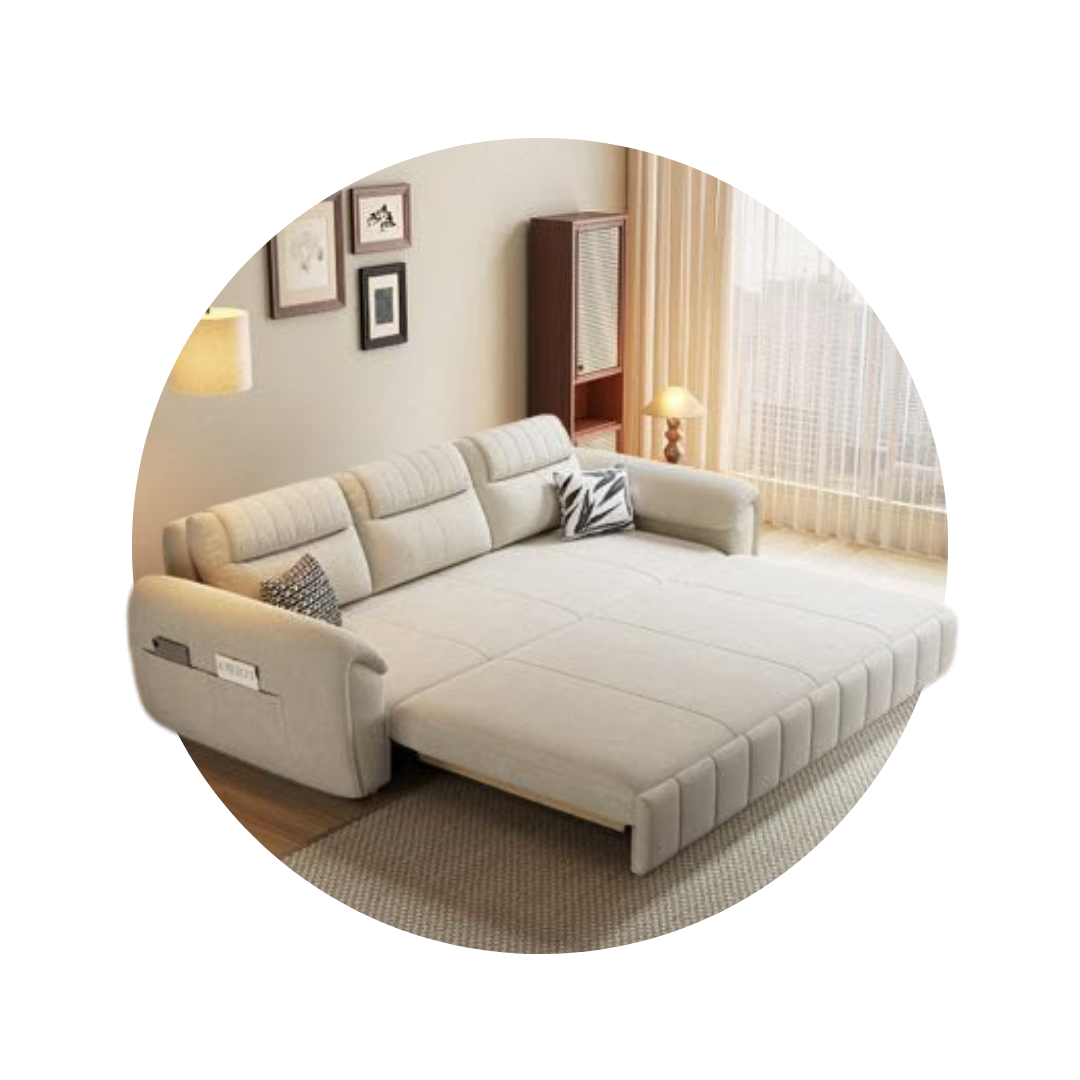 Sofa Cum Beds