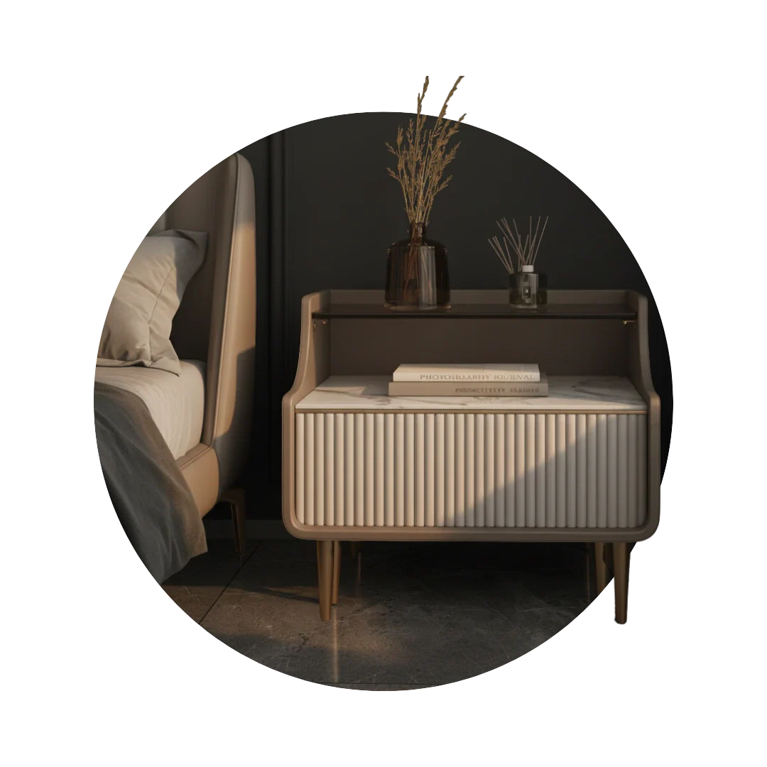 Side Table