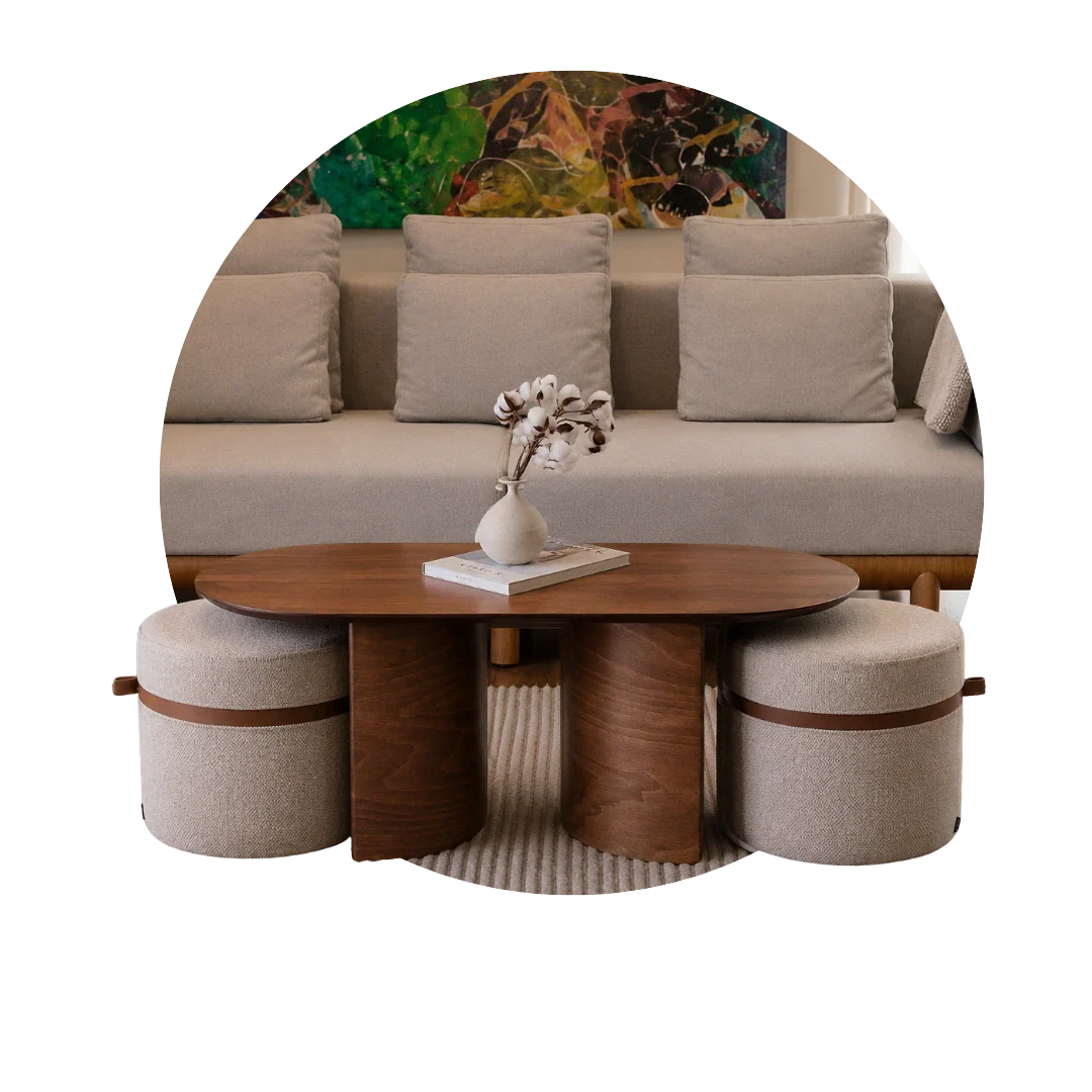 Sofa Table