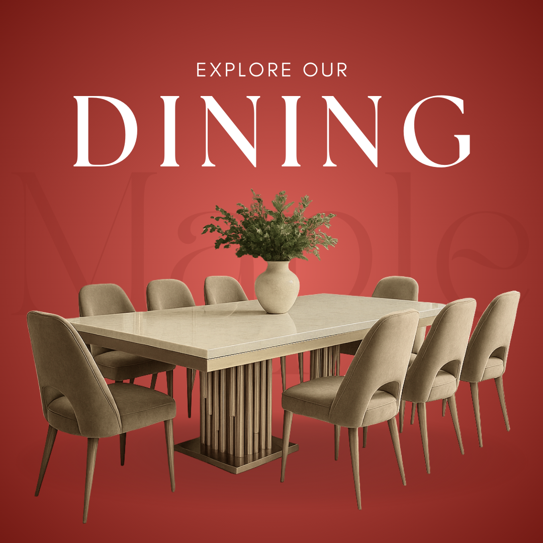 Dinning Tables