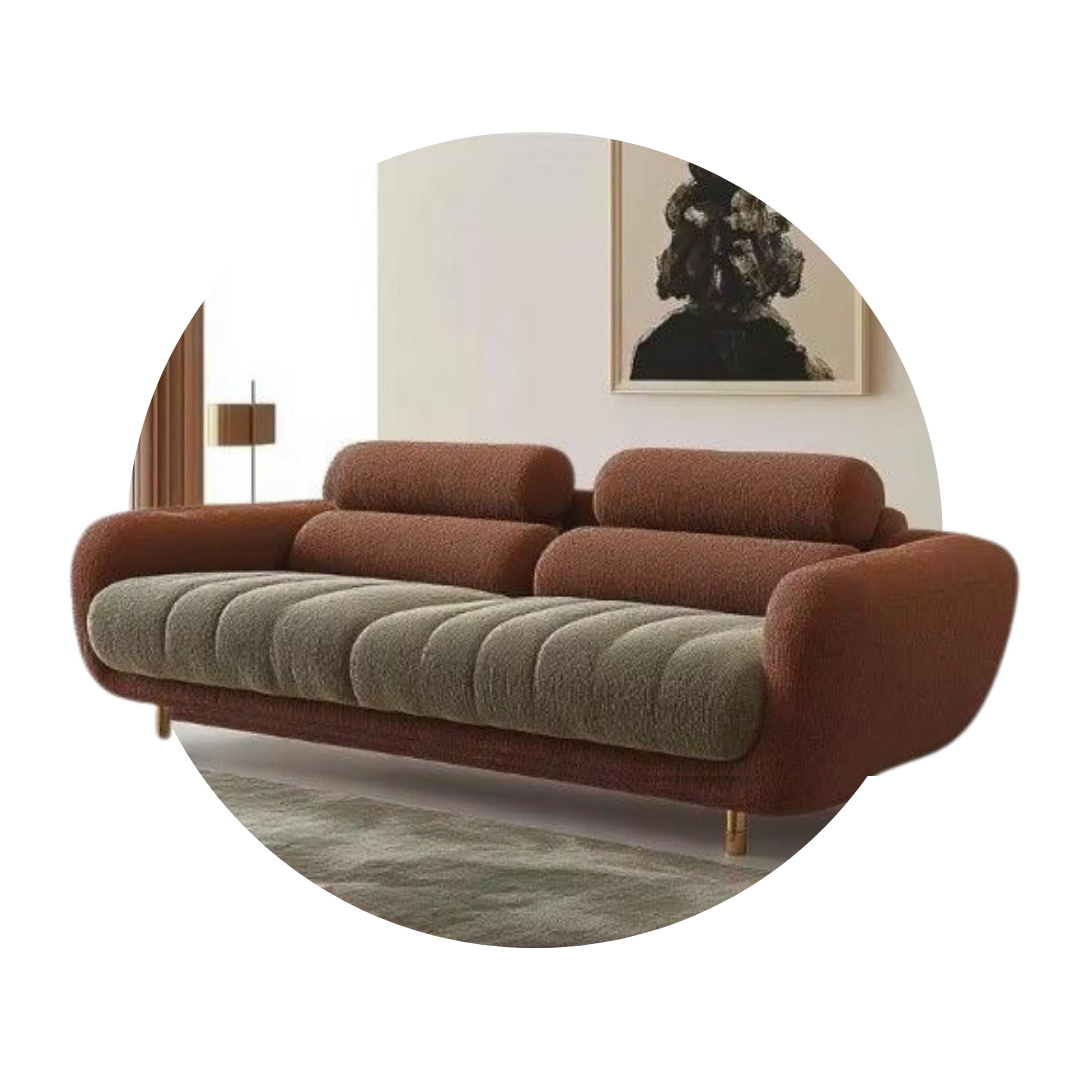 Designer Sofa Sets