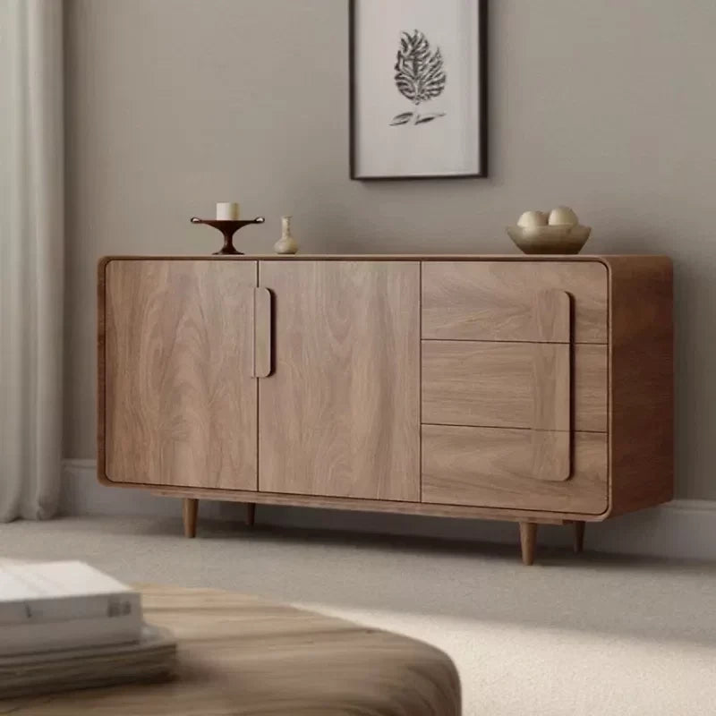 Arden Console Cabinet