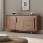 Arden Console Cabinet