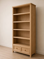 Rowan Bookcase
