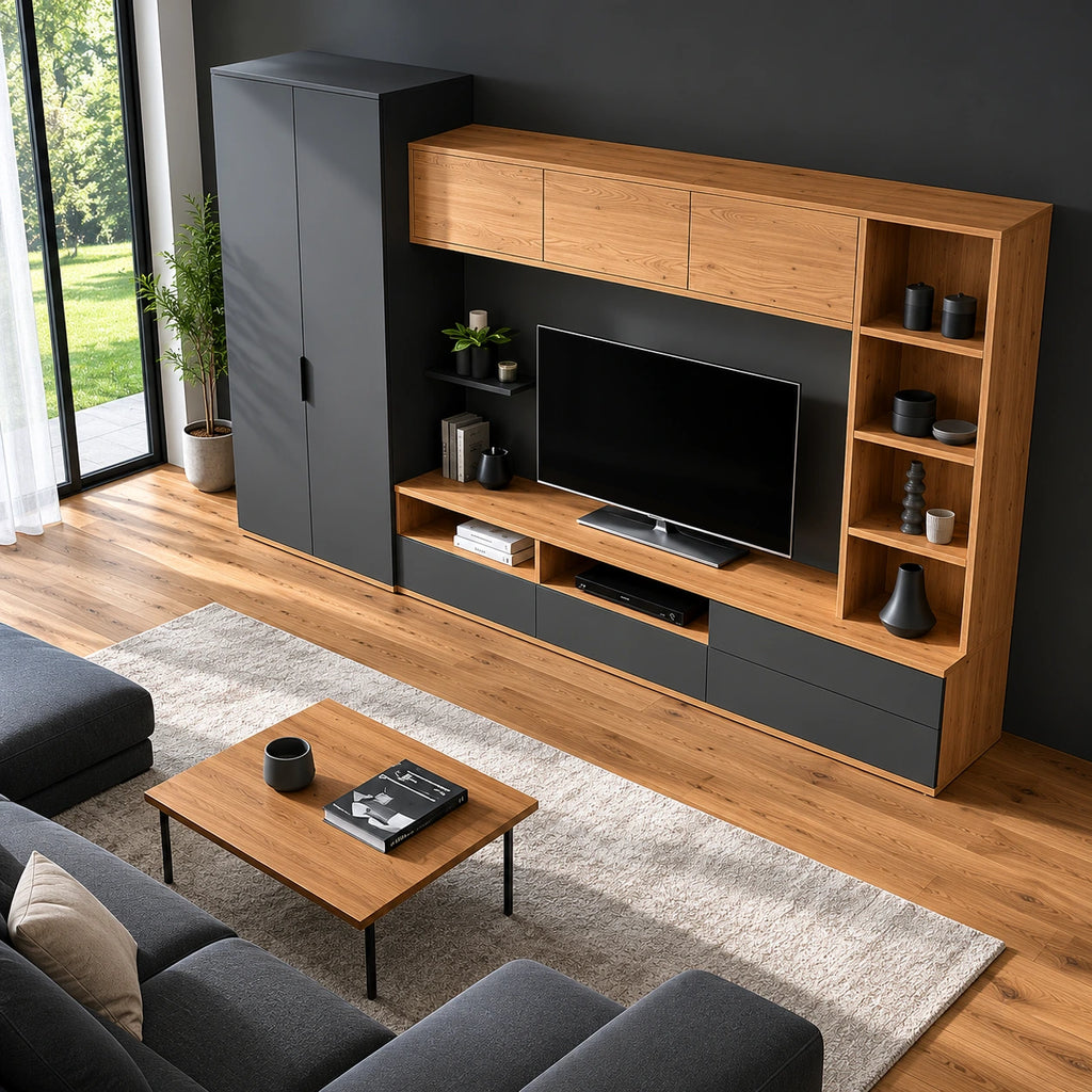 Morik Media Unit