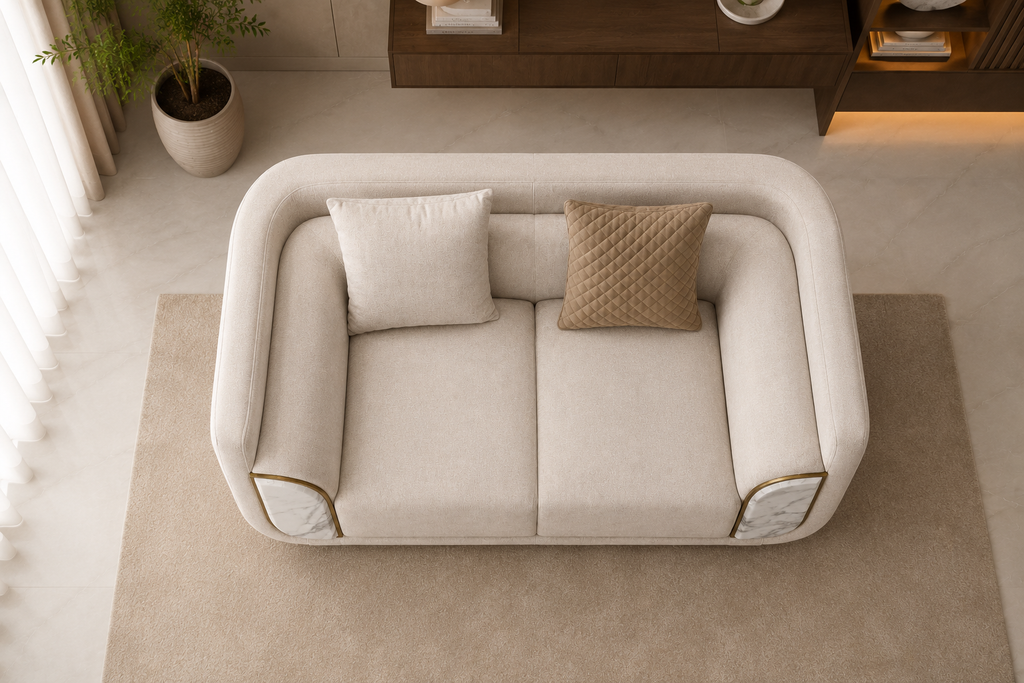 Selene 2-Seater Sofa
