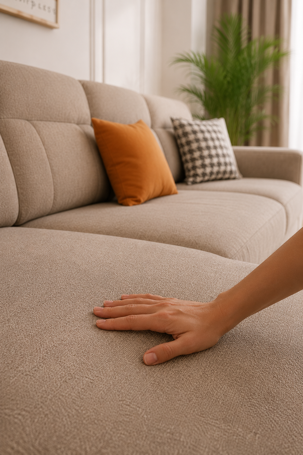 Vivienne 5-seater sofa