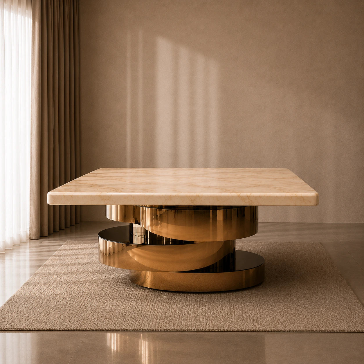 Vexa Dining table