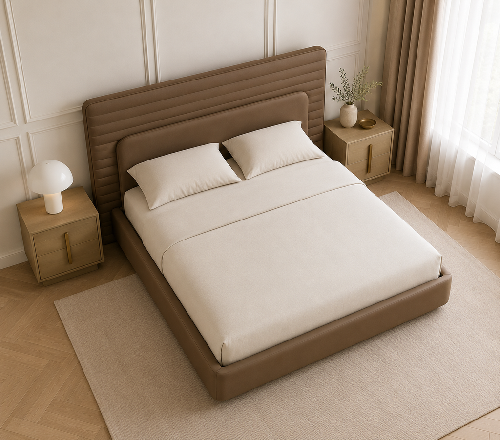 Sable Bed
