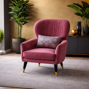 Veyra Accent Chair