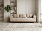 Astraea 3-seater sofa