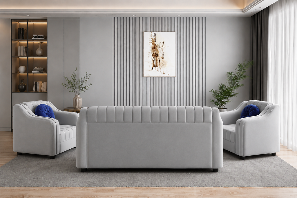 Aria 5-seater sofa