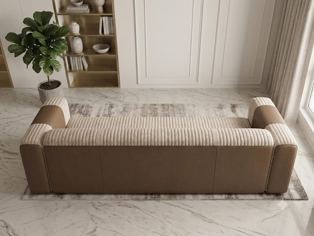 Astraea 3-seater sofa