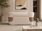 Lyra 2-Seater Sofa