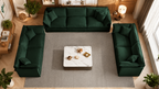 Vela 7+-seater sofa