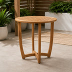 Tavira Bistro Outdoor Set