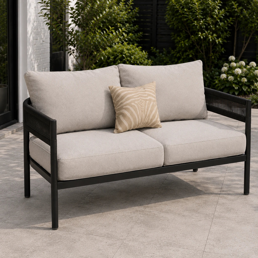 Solace Outdoor Lounge Set