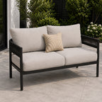 Solace Outdoor Lounge Set