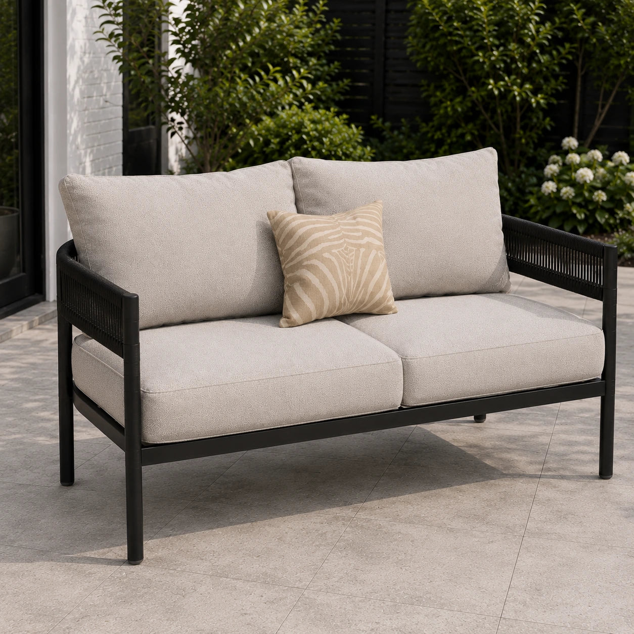 Solace Outdoor Lounge Set