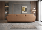 Lunae 3-seater sofa