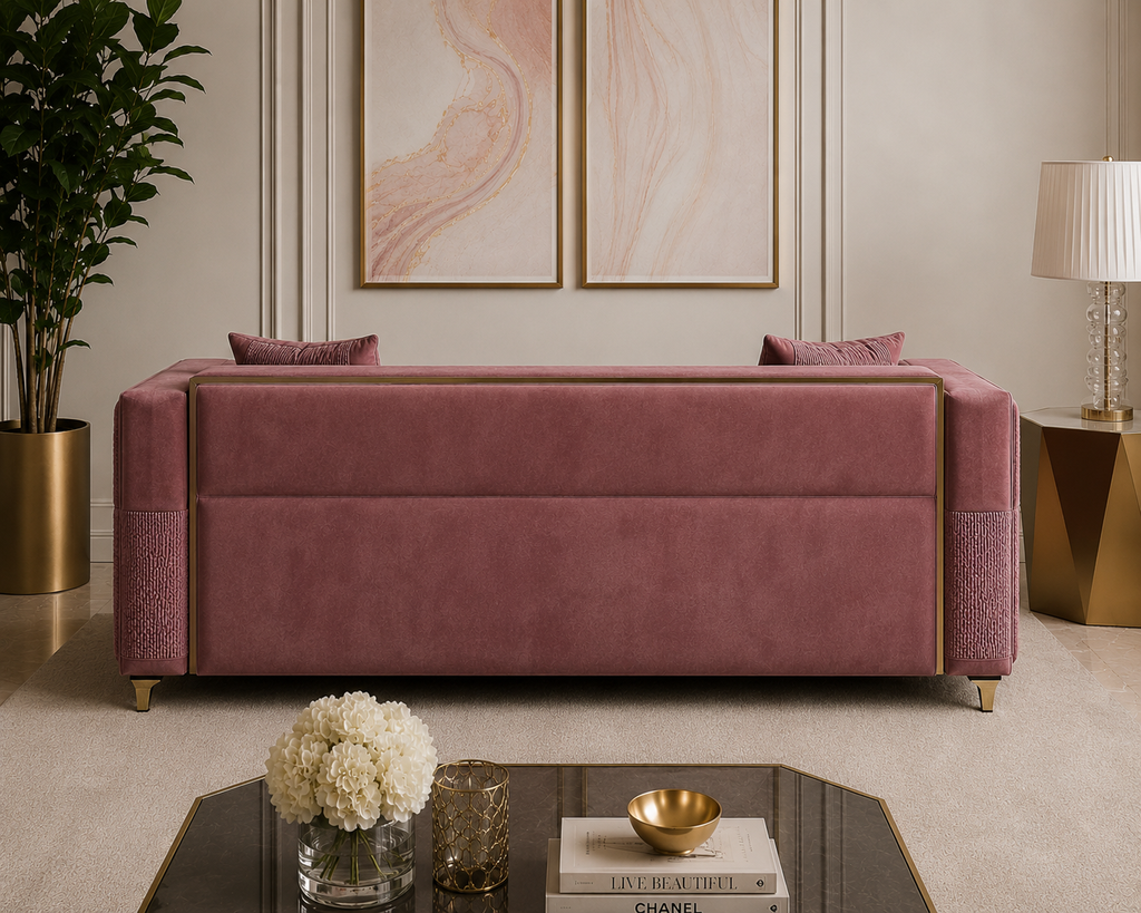 Aurelia 2-Seater Sofa