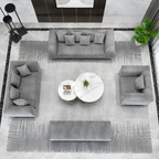 Eira 7+-seater sofa