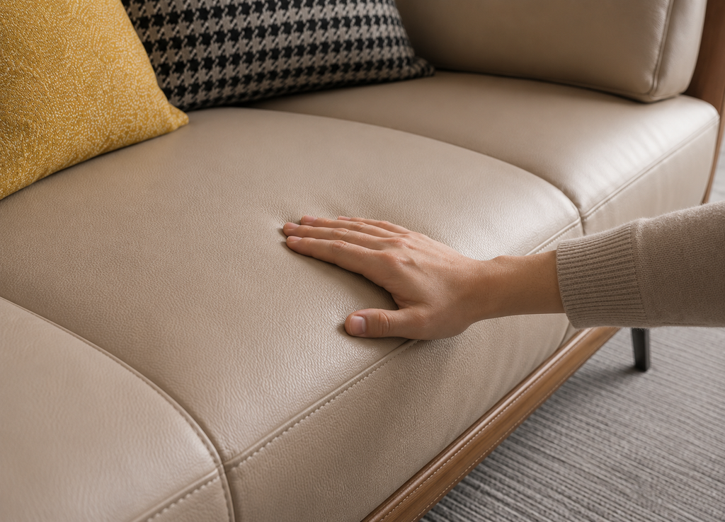 Lunae 3-seater sofa