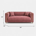Aurelia 2-Seater Sofa