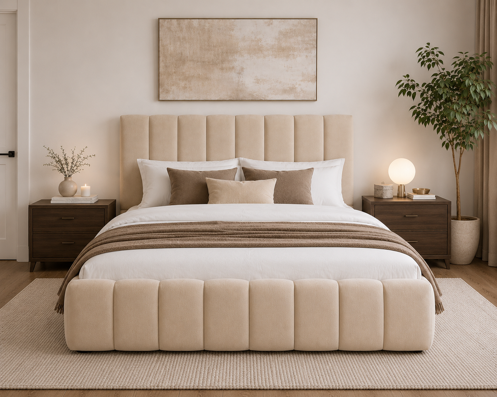 Haven Bed