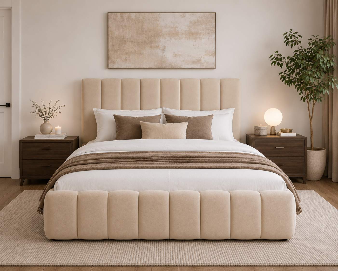 Haven Bed