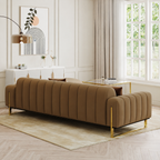 Vesper 7+-seater sofa