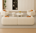 Estelle 5-seater sofa