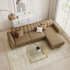 Vesper 7+-seater sofa