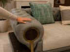 Nova 3-seater sofa
