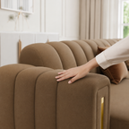 Vesper 7+-seater sofa