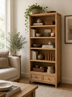 Rowan Bookcase