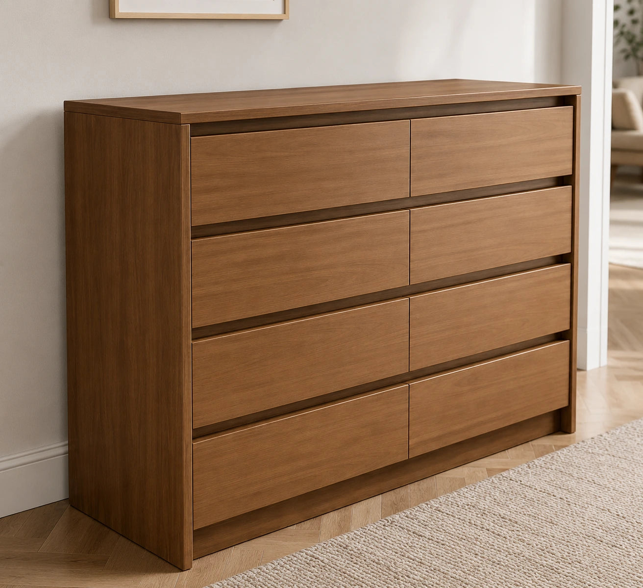 Veyra Chest of Drawers