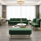 Alcyone 7+-seater sofa