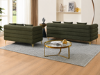 Sora 5-seater sofa