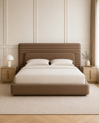 Sable Bed