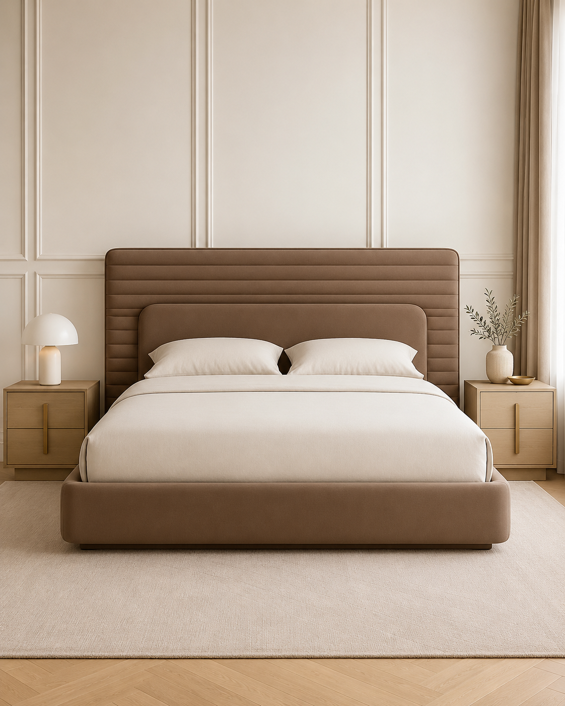 Sable Bed