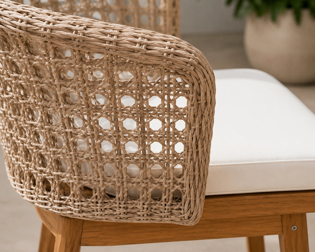 Tavira Bistro Outdoor Set
