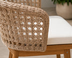 Tavira Bistro Outdoor Set