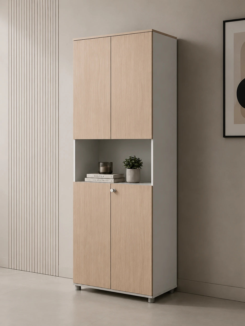 Elion Storage Cabinet
