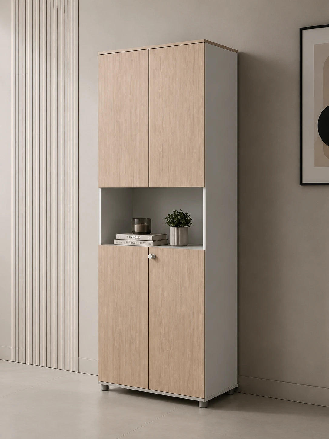 Elion Storage Cabinet