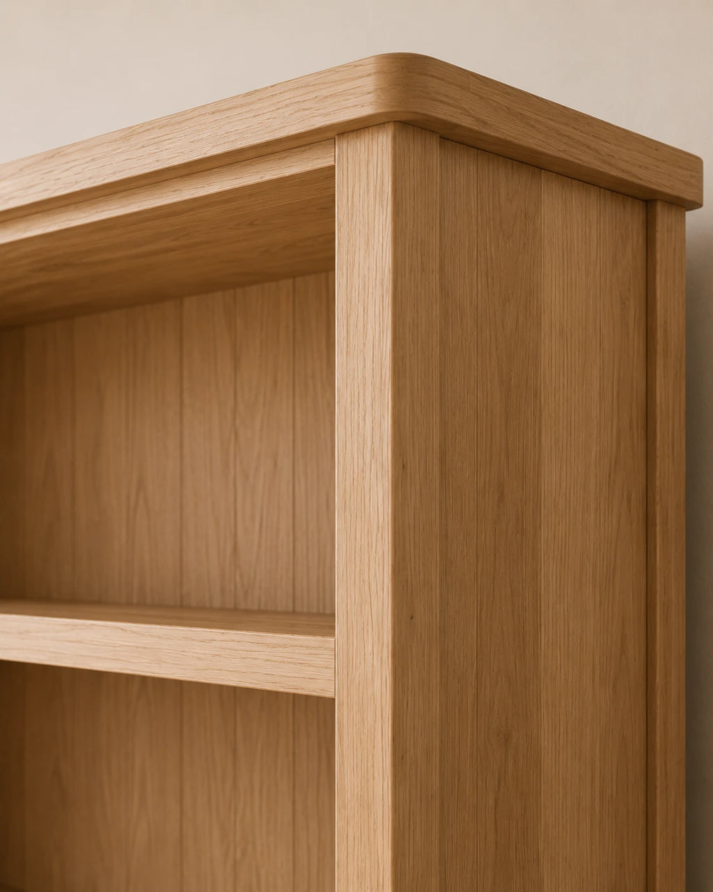Rowan Bookcase